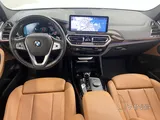 BMW X3 30i LCI Executive 2024