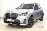 BMW X3 M50 xDrive Individual 2025