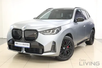 BMW X3  2025