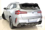 BMW X3 M50 xDrive Individual 2025