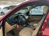 BMW X3- Personal Used