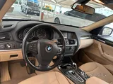 BMW X3- Personal Used