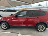 BMW X3- Personal Used