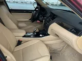 BMW X3- Personal Used