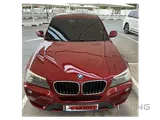 BMW X3- Personal Used