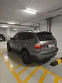 BMW X3 WELL MAINTAINED