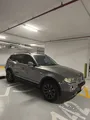 BMW X3 WELL MAINTAINED