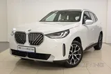 BMW X3 xDrive 20 Executive 2025