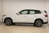 BMW X3 xDrive 20 Executive 2025