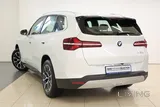 BMW X3 xDrive 20 Executive 2025