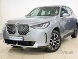 BMW X3 xDrive 20 Executive 2026