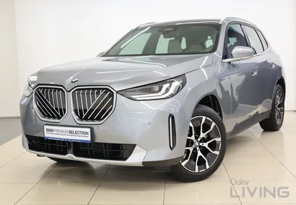 BMW X3  2026