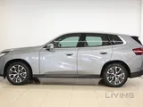 BMW X3 xDrive 20 Executive 2026