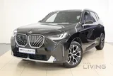 BMW X3 xDrive 20 Executive 2026