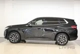 BMW X3 xDrive 20 Executive 2026