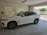 BMW X30i drive