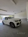 BMW X30i drive