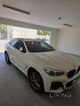 BMW X30i drive