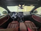 BMW X30i drive