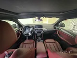 BMW X30i drive