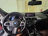 BMW X30i drive