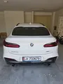 BMW X30i drive