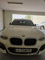 BMW X30i drive