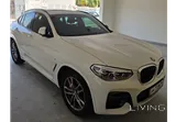BMW X30i drive
