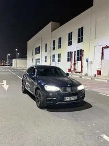 BMW X4  2015