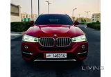 BMW X4 2016