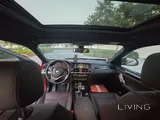BMW X4 2016