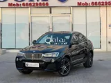 BMW X4 2017 