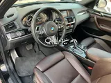 BMW X4 2017 