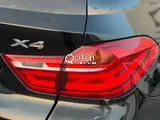 BMW X4 2017 