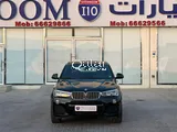 BMW X4 2017 