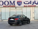 BMW X4 2017