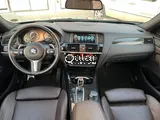 BMW X4 2017