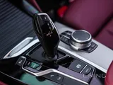BMW x4 2019
