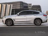 BMW x4 2019