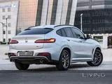 BMW x4 2019