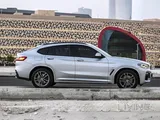 BMW x4 2019