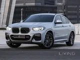 BMW x4 2019