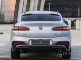 BMW x4 2019