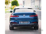 BMW X4 2020