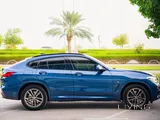 BMW X4 2020