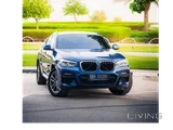 BMW X4 2020
