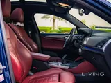 BMW X4 2020