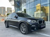BMW X4 2020
