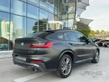 BMW X4 2020