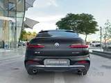 BMW X4 2020